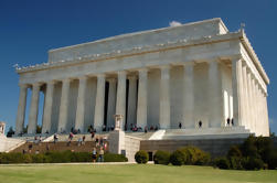 Washington DC in One Day: Guided Sightseeing Tour