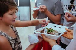 Under the Surface of Montreal's Chinatown: Guided Food Walking Tour