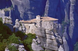 Meteora Ganztagesausflug von Thessaloniki