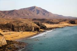 Family Boat Trip in Papagayo Beach