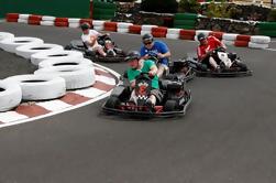 Karting Razze e Grand Prix a Lanzarote