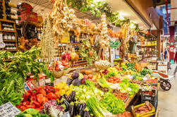 Florence Gourmet Tour: Art et Alimentation