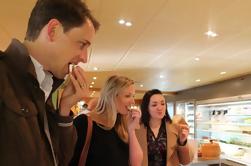 Auckland Insider Tour: Tour d'alimentation avec un expert local