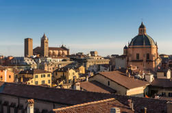 Bologna City Walking Tour