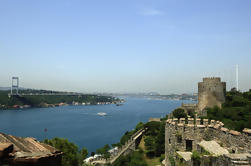 Bosphorus Strait Sightseeing Cruise