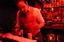 Nueva York Speakeasy Tour