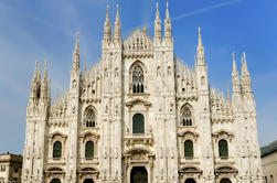 Saltar la línea: Milan Duomo Tour