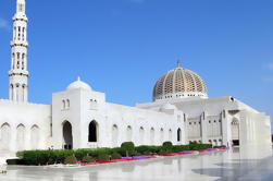 Excursión a la ciudad de medio día de Muscat Impressions