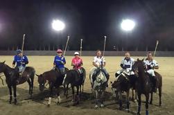 Polo Night - Polo sous les étoiles