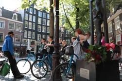 Amsterdam City Bike Tour