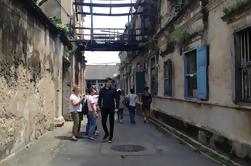 East Meets West: Bang Rak Distretto Walking Tour a Bangkok