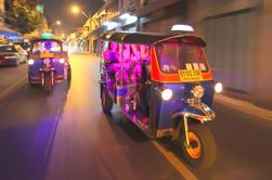 Bangkok: Nourriture, Temples et Marchés