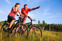 Tour de vélo à Valpolicella