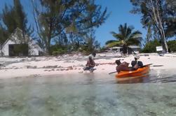 Excursión de un día a Sweeting's Cay desde Freeport