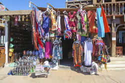 Excursión de un día a Dahab Bajar, Playa y Snorkeling independiente desde Sharm el Sheikh