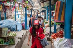 La Paz Stadtrundgang mit historischem