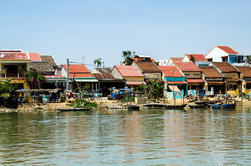 Hoi An City Full Day Tour included Marble Mountain