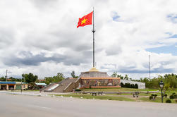 Tour de Hue de 2 días incluyendo la DMZ de Da Nang