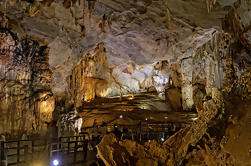 Hue de 3 días, Vinh Moc y Paradise Cave Tour de Da Nang