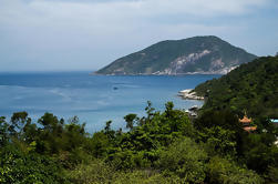 Excursión de la isla Cham de día completo desde Da Nang