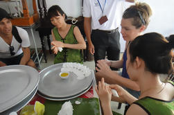 Excursión de medio día a Foodie en Hoi An