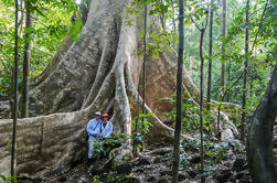 Parque Nacional Nam Cat Tien de 2 días desde Ho Chi Minh City