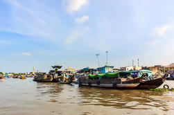 2-Day Ben Tre Homestay desde Ho Chi Minh