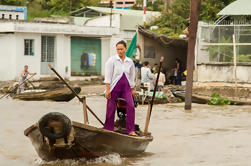 Delta de Mekong de 3 días Experiencia en casa de familia local de Ho Chi Minh City