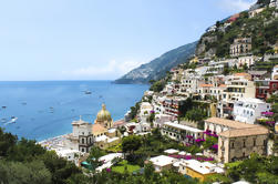 Paquete Amalfi desde Sorrento