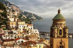 Excursión de un día a Amalfi y Pompeya desde Sorrento