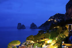 2 noches de Sorrento y Capri Tour desde Sorrento