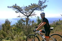 Mountain Bike Tour em Cinque Terre