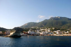 Ischia Island Private Day Cruise de Sorrento