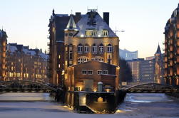 Private Tour: Speicherstadt en HafenCity