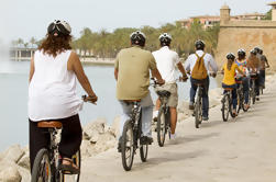 Excursión en Mallorca: Excursión en bicicleta por Palma