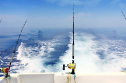 Private Tour: Deep-Sea Fishing Trip van Dubai