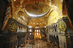 Visita privada a Hagia Sophia