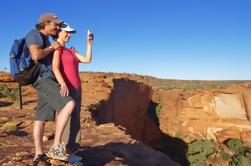 Excursión de 2 días a Uluru, Kata Tjuta y Kings Canyon desde Alice Springs