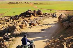 Deserto Quad a Marrakech