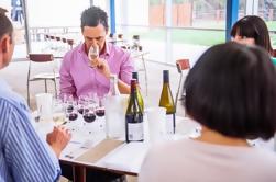 Barossa Valley Dagstur fra Adelaide Inkludert Jacobs Creek Mat og Vin Master Class med lunsj