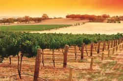 Excursión de 2 días a Barossa Valley y Hahndorf desde Adelaida