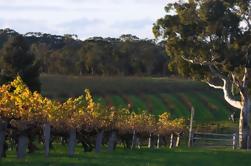 Barossa Valley med Hahndorf Tour fra Adelaide