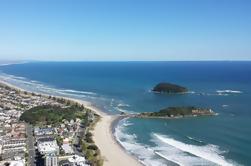 Tauranga Shore Excursion: Guided Walk of Mount Maunganui