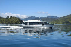 Marlborough Sounds Cruise van Picton