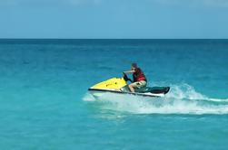 Aventura en Freeport WaveRunner