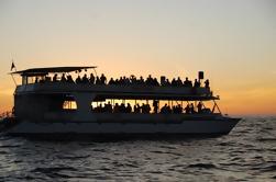 Sunset Fajita Cruise desde Cabo San Lucas