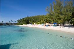 Blue Lagoon Island Día de la playa de Nassau