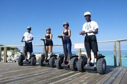 Excursão Safari em Segway da Lagoa Azul