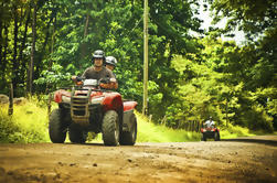 ATV Jungle Adventure de Chiang Mai