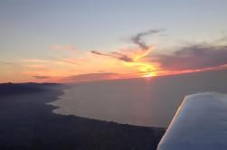 Malibu Canyon and Coast Air Tour